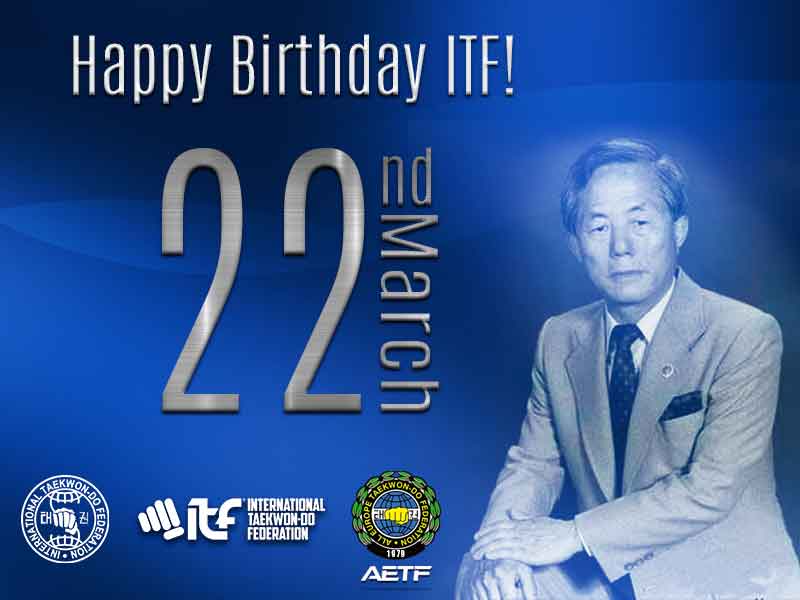 Happy Birthday ITF! thumbnail