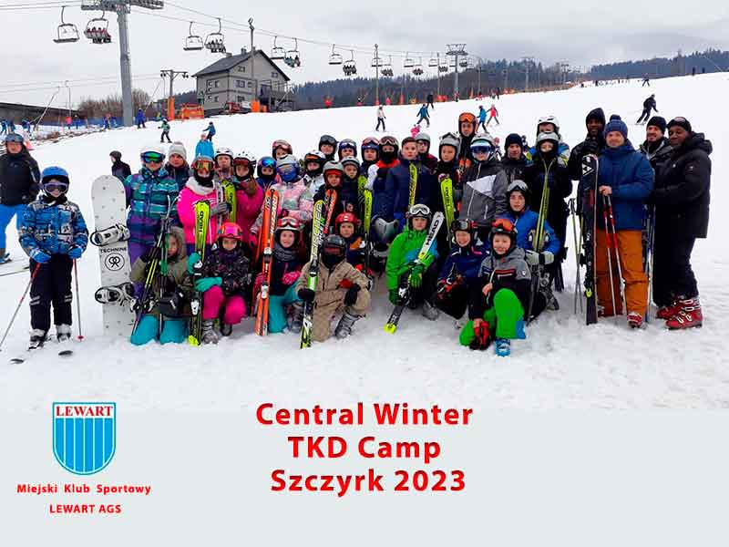 SZCZYRK 2023 - ON THE BREAKTHROUGH OF THE THIRD DECADE! thumbnail