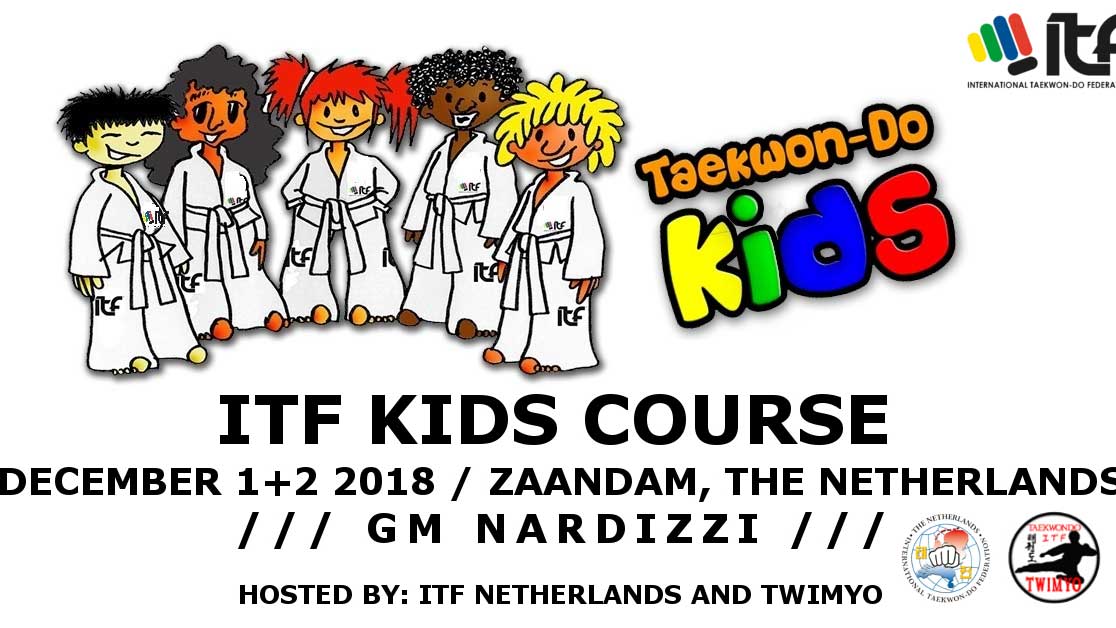 ITF Kids Development Course thumbnail