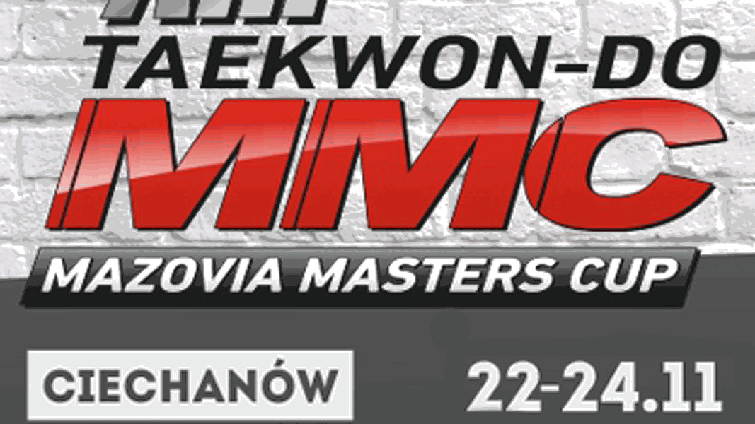 Mazovia Masters Cup 2019 thumbnail