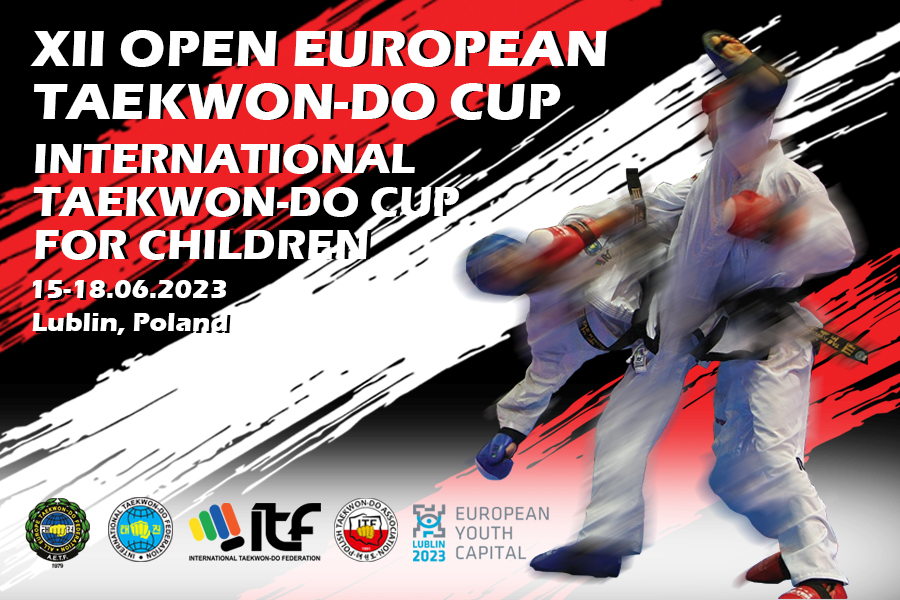 EuroCup 2023 Poland - Registration deadline extended till Monday 29th May 2023 thumbnail