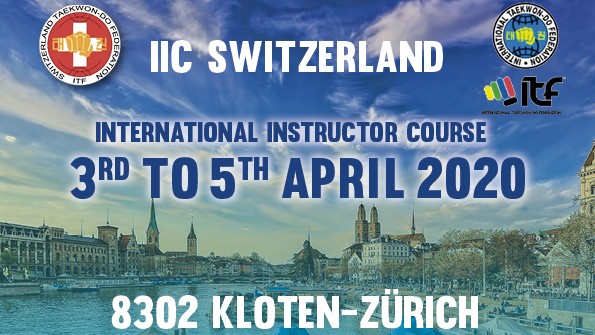 Extended deadline for IIC in Switzerland thumbnail