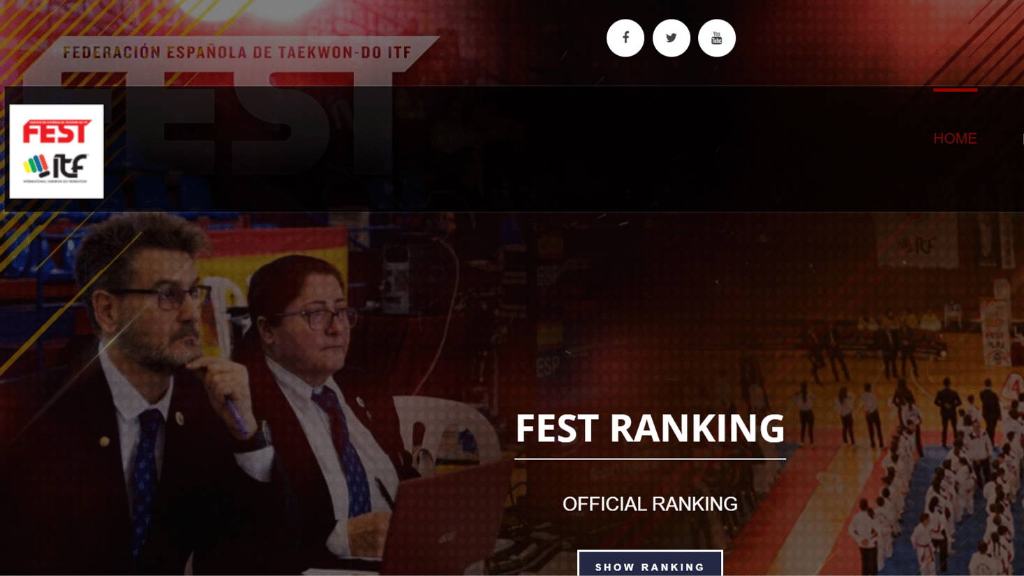 New competition ranking system for FEST thumbnail