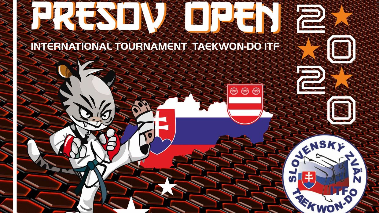 Presov Open Invitation thumbnail