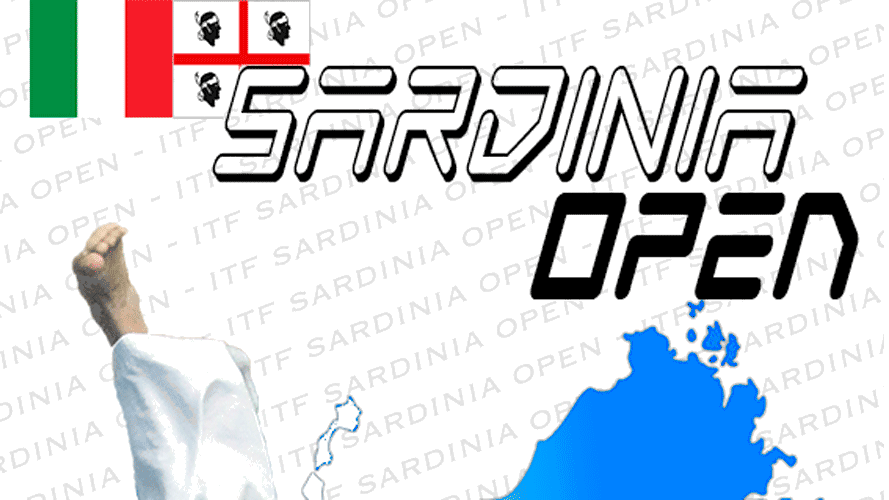 Invitation to 1st ITF SARDINIA OPEN thumbnail