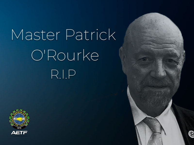 Master Patrick O’Rourke passed away thumbnail