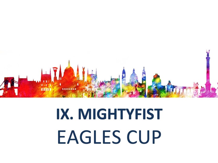 IX. Mightyfist Eagles Cup 2022 thumbnail