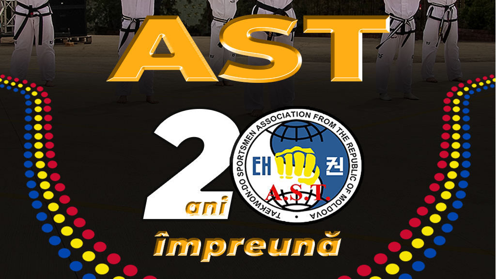 20 Years Anniversary in AST Moldova thumbnail