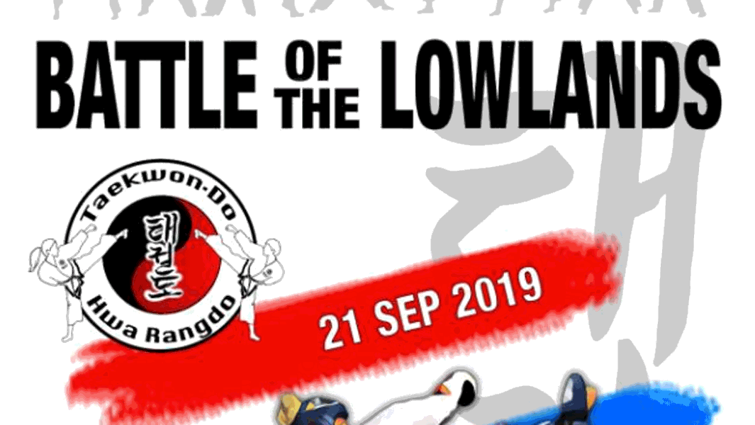 Invitation to Battle of the Lowlands thumbnail