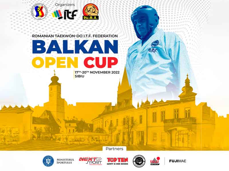 Balkan Open Cup thumbnail