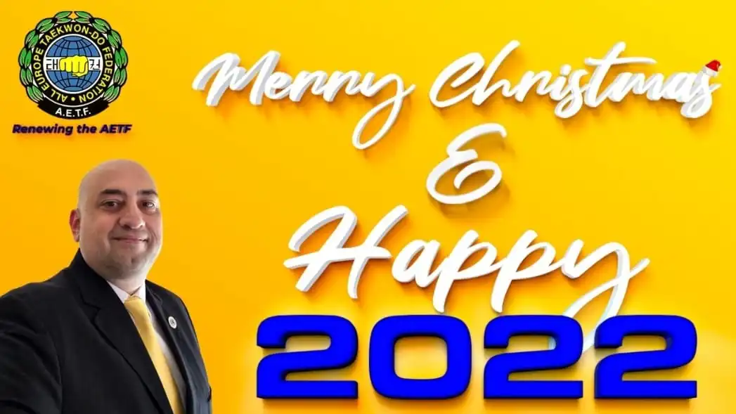 President's Season Greetings thumbnail