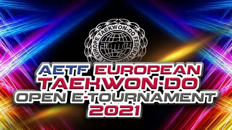 Acknowledgment to the participants of the AETF Open Taekwon-Do E-Tournament thumbnail