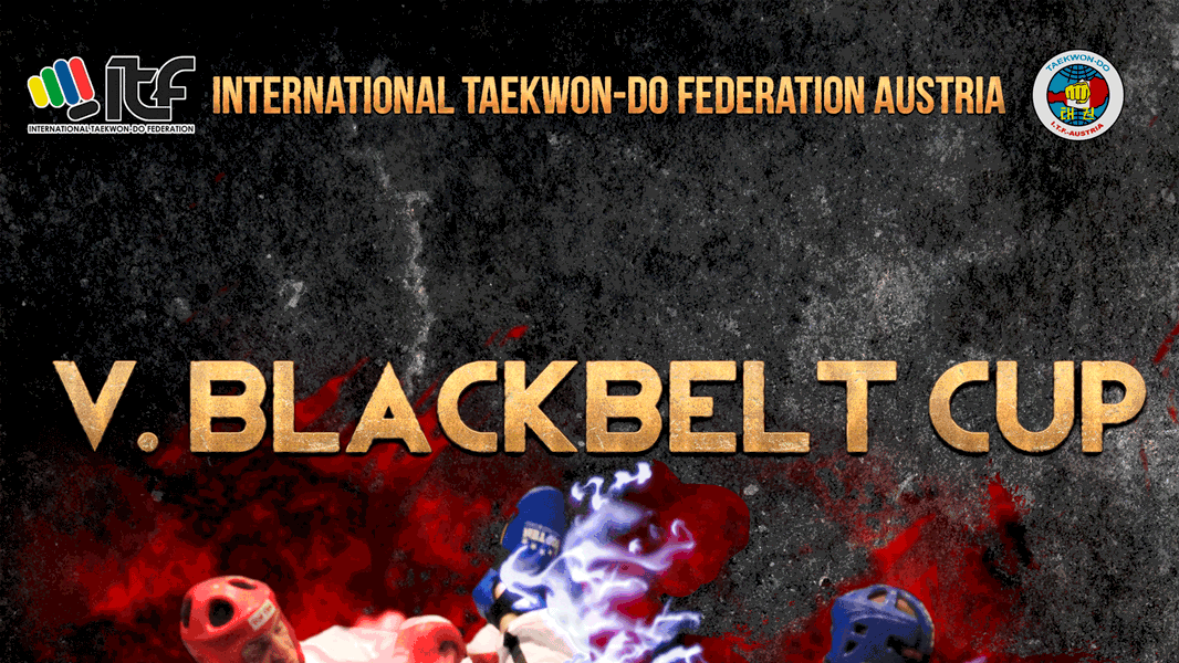 5th BlackBelt Cup - Austria thumbnail