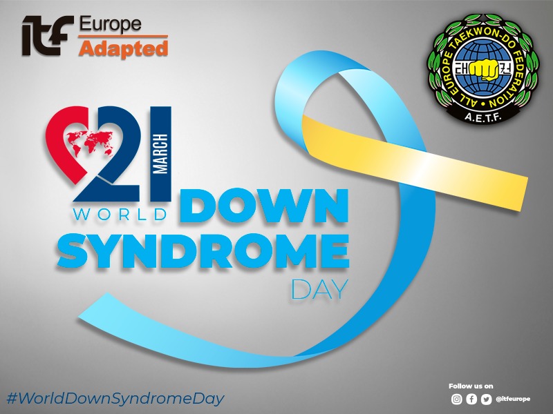 World Down Syndrome Day thumbnail