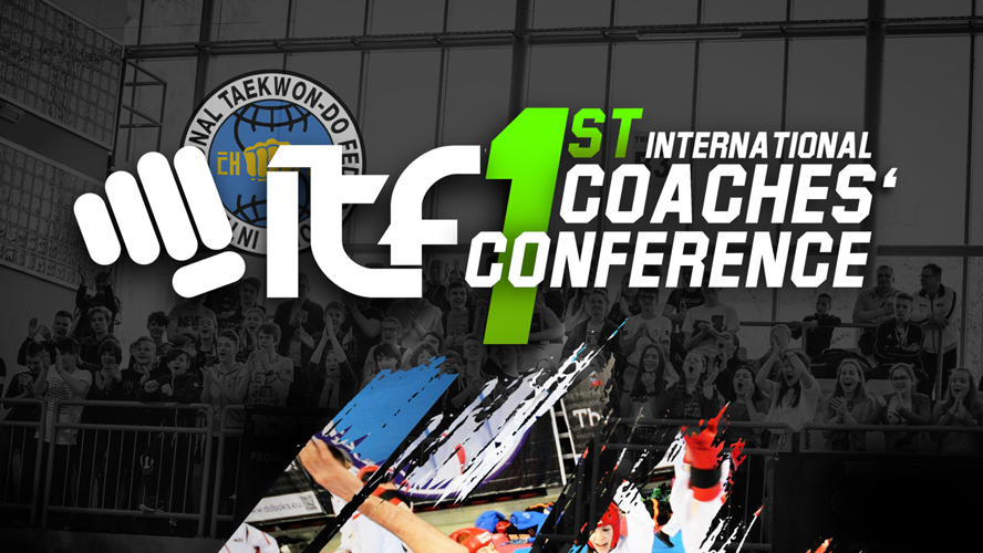 1st ITF Coaches’ Conference in Ireland thumbnail