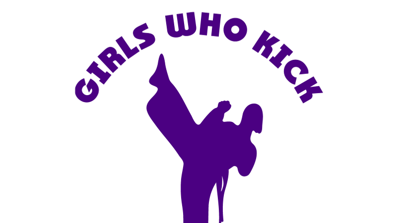 Girls Who Kick - a programme designed to engage women in ITF TKD thumbnail