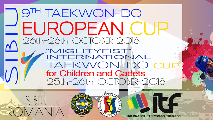 Deadline for European Cup 2018 in Romania thumbnail