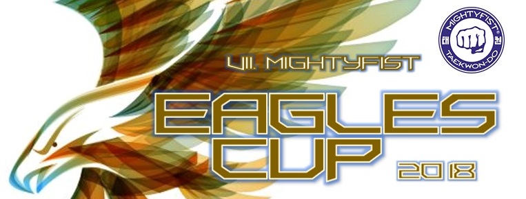 VII. Mightyfist Eagles Cup, Hungary – REMINDER thumbnail