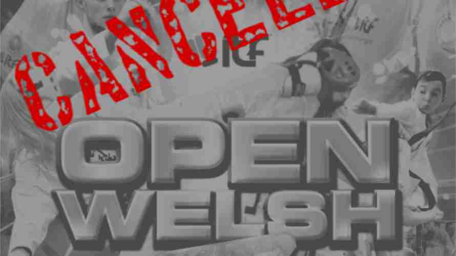 ITF OPEN WELSH IS BACK IN 2022!!! (CANCELLED) thumbnail