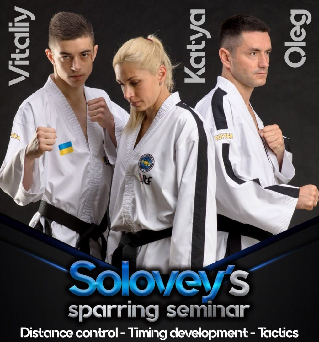 Zoom Seminar with Solovey's Family 4