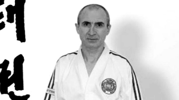 Master Gilberto Ruzza passed away (1959-2021) thumbnail