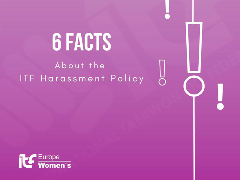 Harassment Policy thumbnail