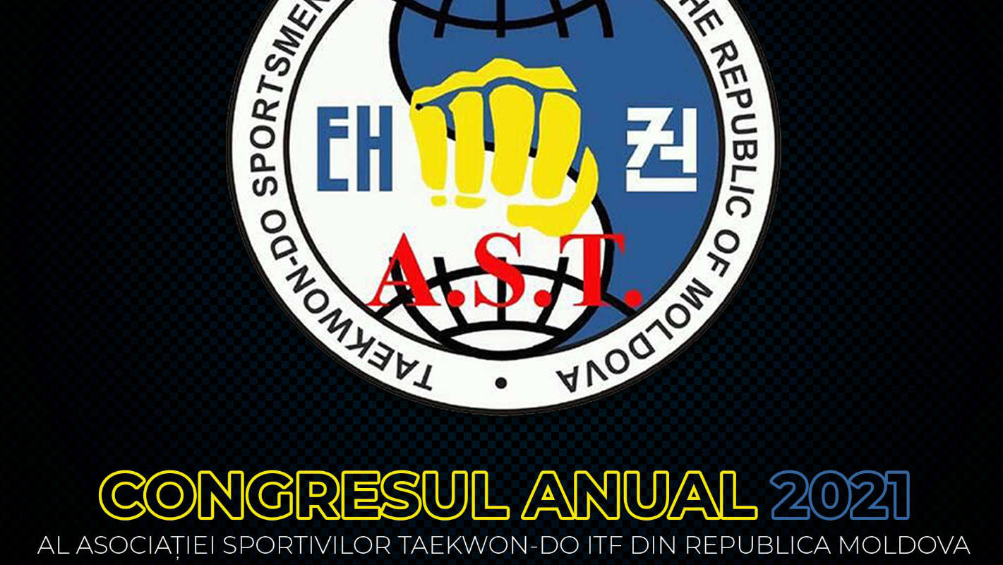 Annual Congress of AST Moldova thumbnail