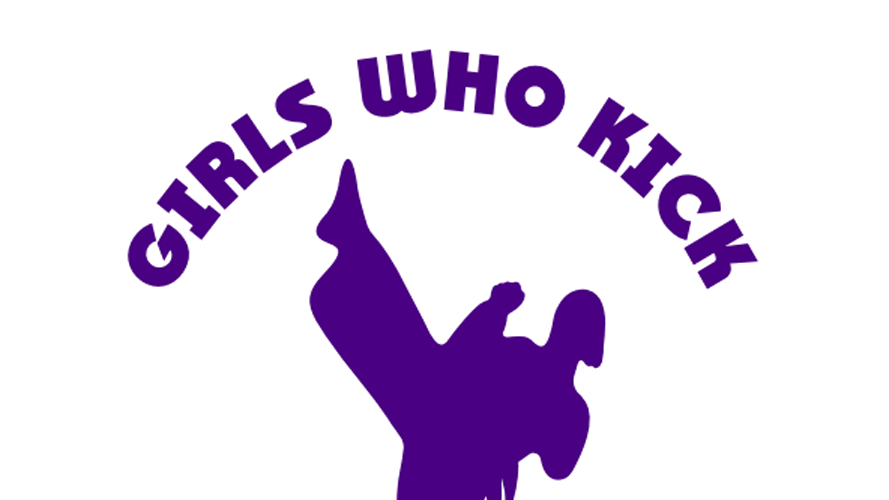 'Girls Who Kick' programme in England thumbnail