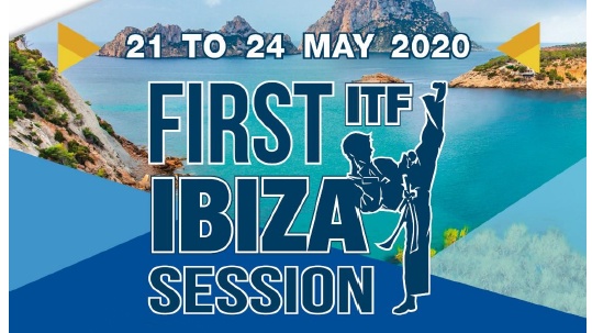 First ITF Ibiza Session thumbnail