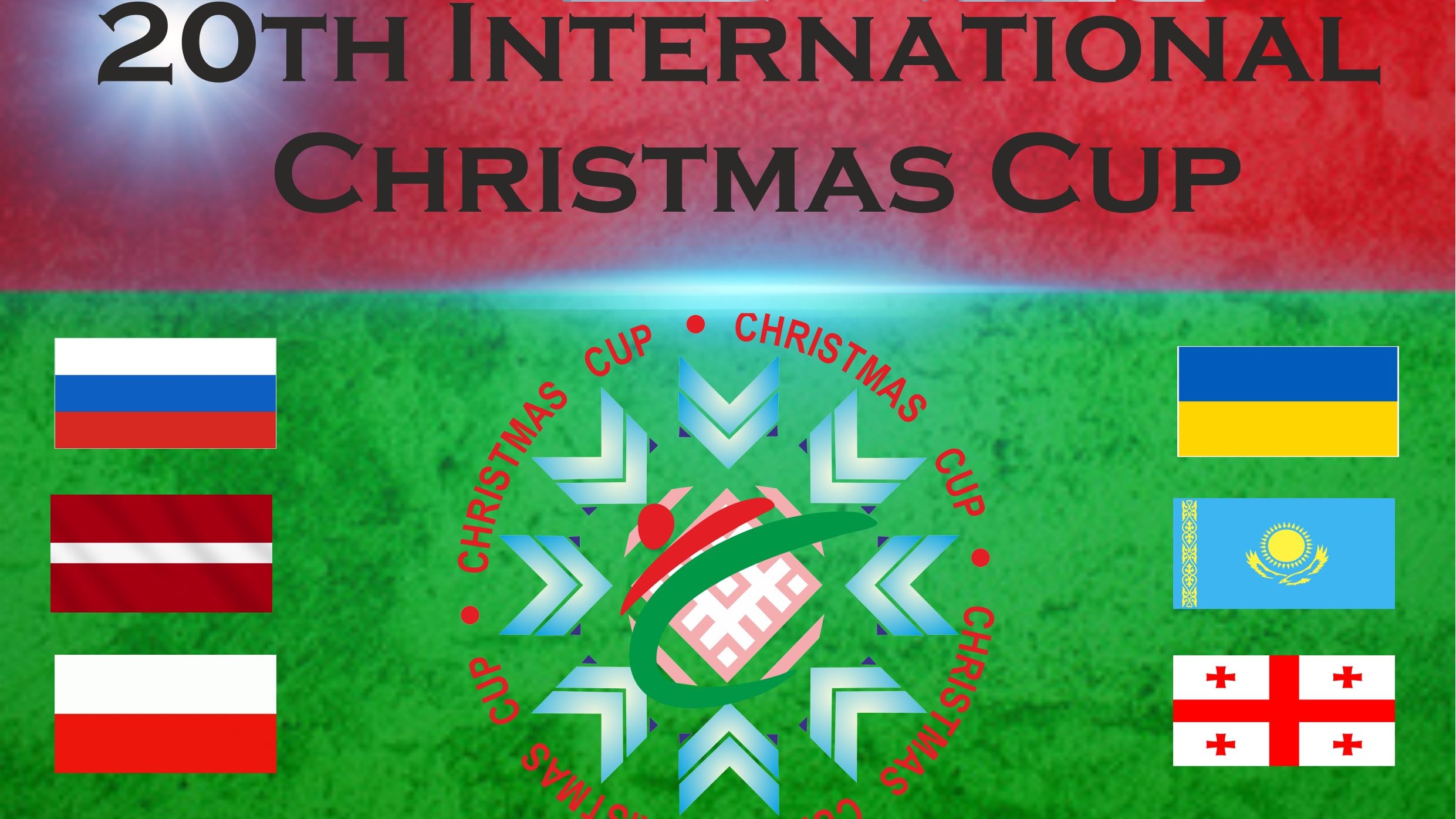 The XXth International Christmas Cup thumbnail