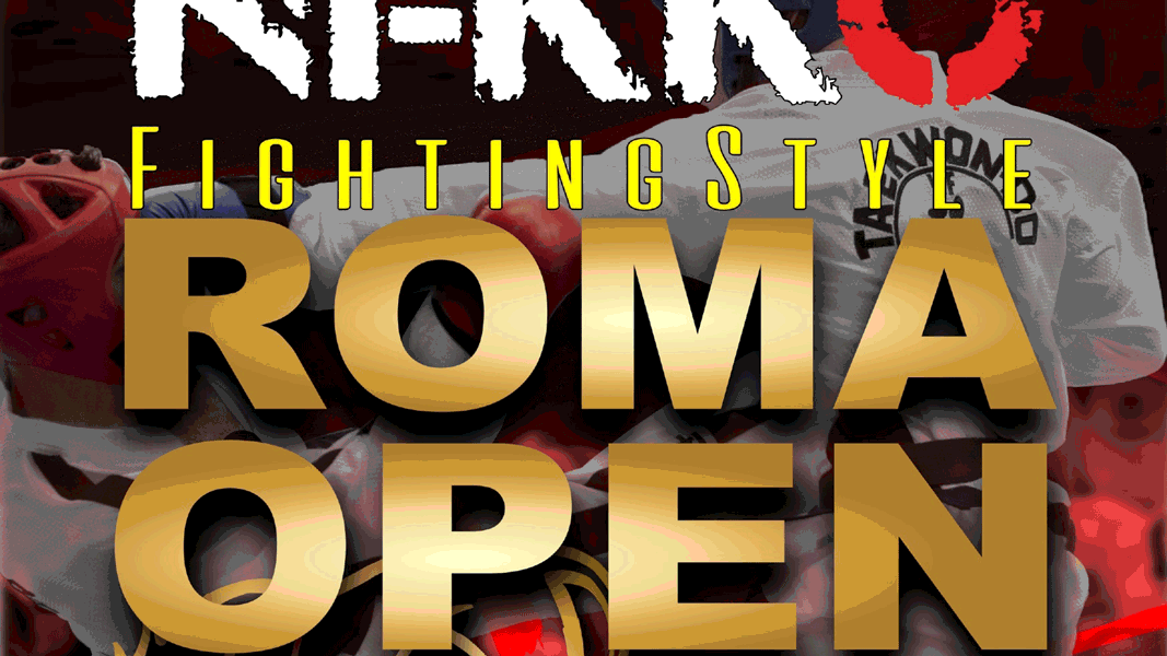 Invitation to NIKKO Roma Open 2020 thumbnail