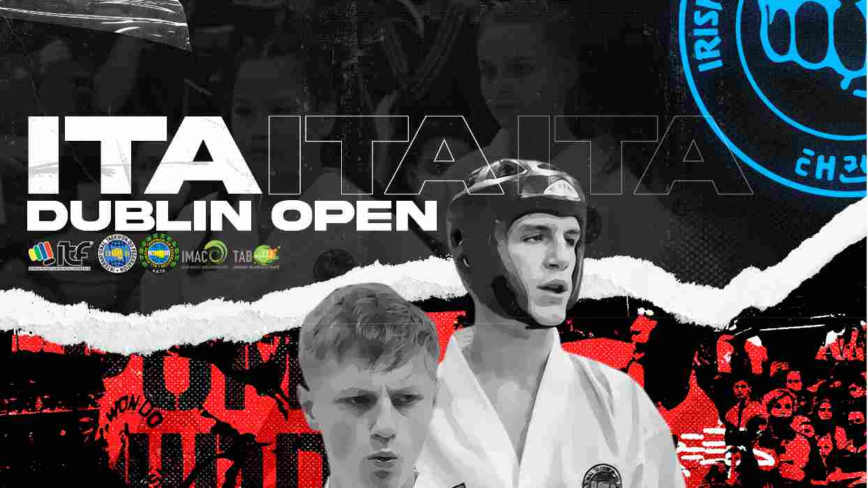 Invitation to ITF Dublin Open 2022 thumbnail