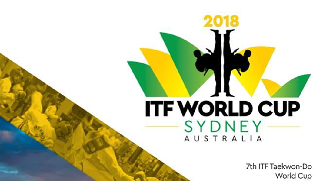 ITF WorldCup 2018 – LiveSteam Broadcast thumbnail