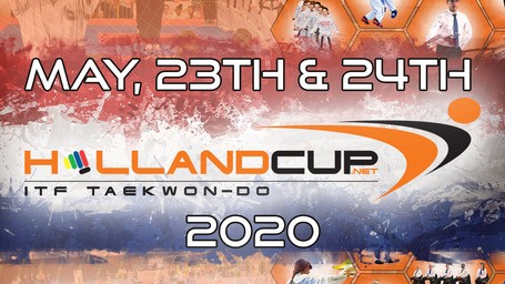 Holland Cup thumbnail