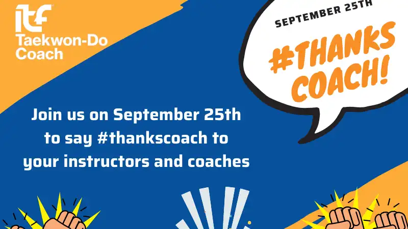 25th September - European Coaches Day thumbnail